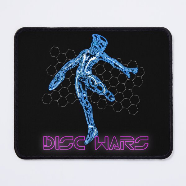 Item preview, Disc Wars designed and sold by ShadowMystic.