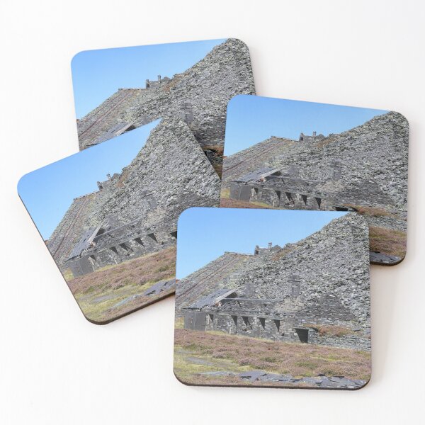 Item preview, old building designed and sold by KathleenDawson.