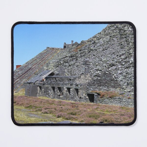 Item preview, old building designed and sold by KathleenDawson.