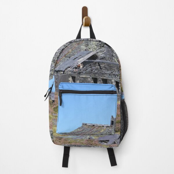 Item preview, old building designed and sold by KathleenDawson.