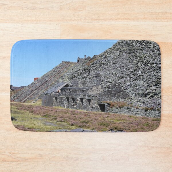 Item preview, old building designed and sold by KathleenDawson.