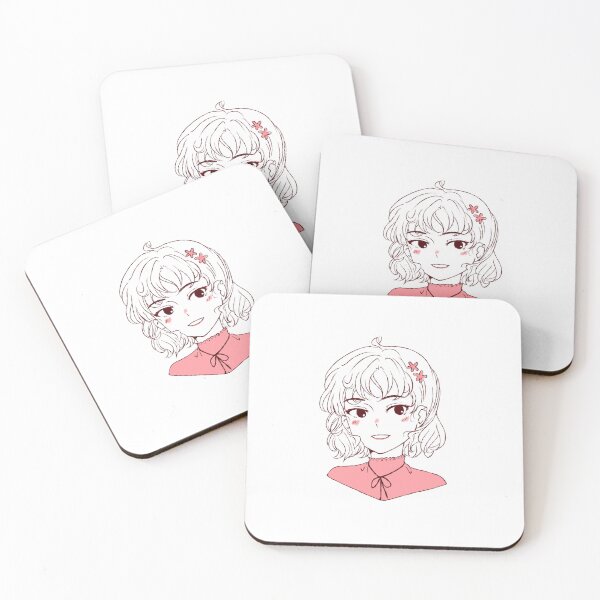Item preview, Anime Sketch Art - Female designed and sold by reese-yamawe.