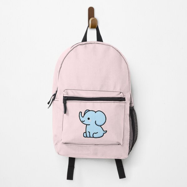 Vista previa del artículo con la obra «Elefante», diseñado y vendido por littlemandyart.