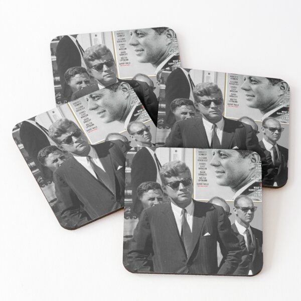 Item preview, John F. Kennedy designed and sold by bfrxnchie.