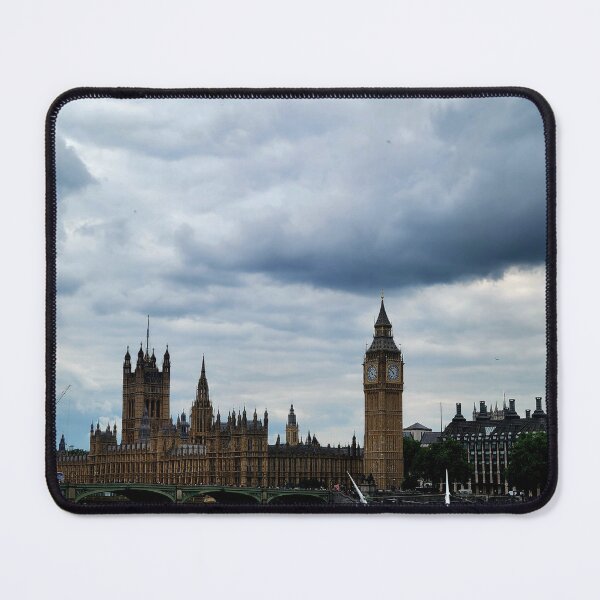 Item preview, London designed and sold by Leianne Reha.