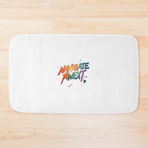 Item preview, Navigate the Next designed and sold by Raja Kumar Das.