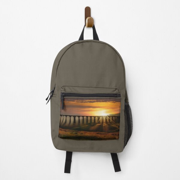 Item preview, Ribblehead Viaduct Sunset designed and sold by Alisonchambers2.