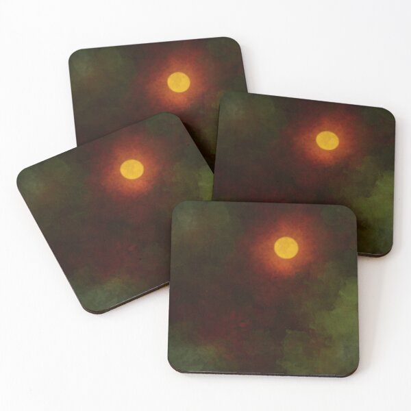 Item preview, Verdant Dusk designed and sold by LTDigital.