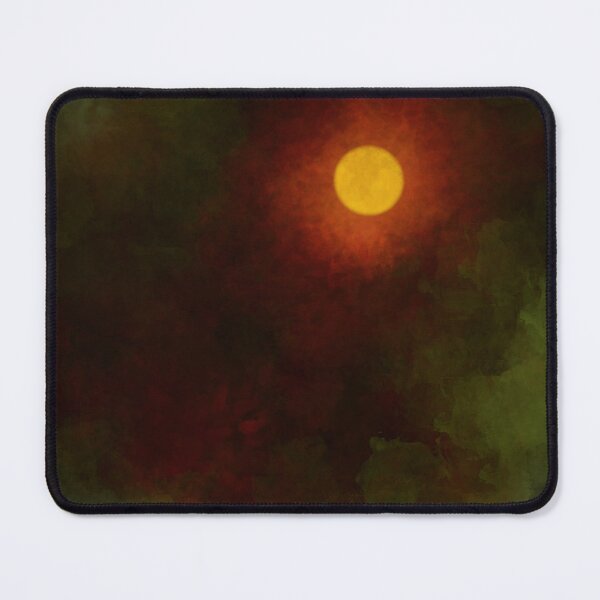 Item preview, Verdant Dusk designed and sold by LTDigital.