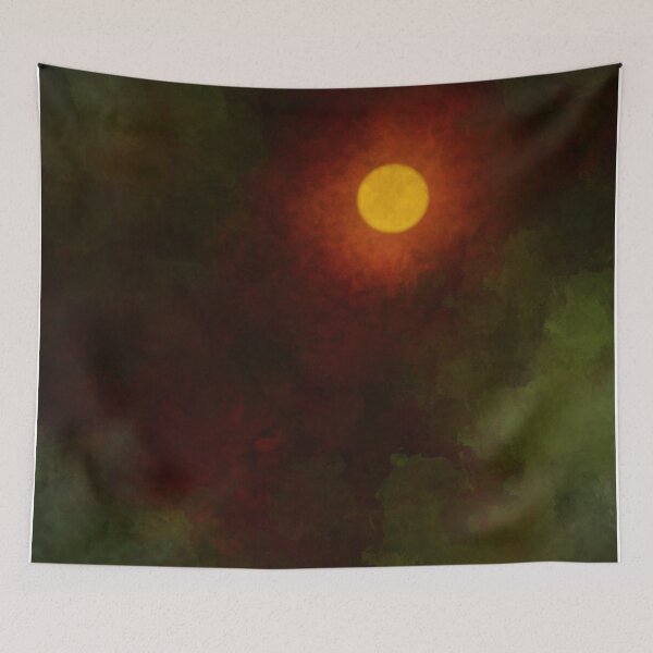 Item preview, Verdant Dusk designed and sold by LTDigital.