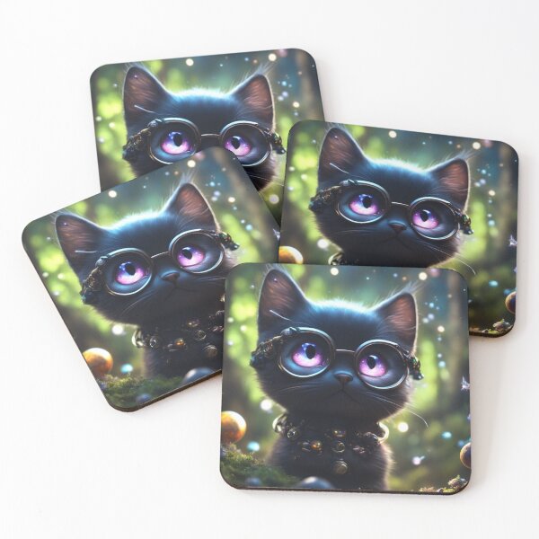 Item preview, Miau Miau Cat designed and sold by Yrkye.