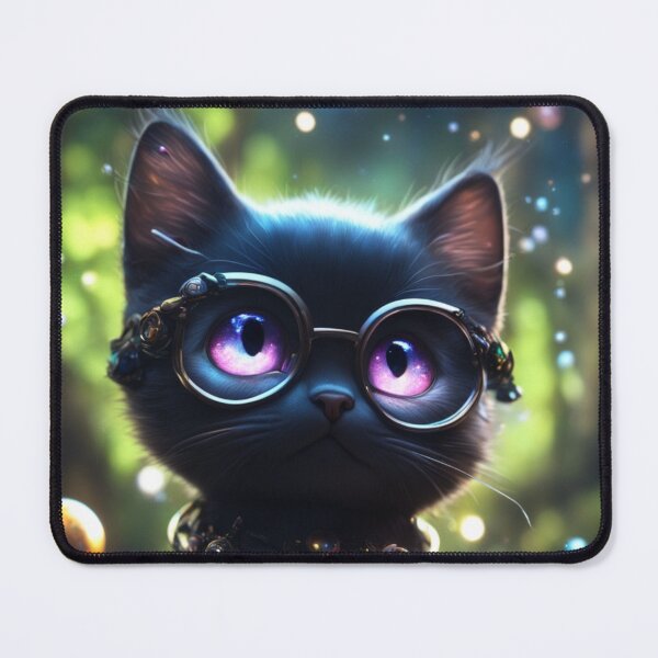 Item preview, Miau Miau Cat designed and sold by Yrkye.