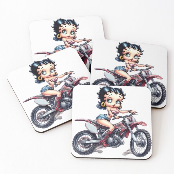 Artikelvorschau, BETTY BOOP entworfen und verkauft von CHRIST5000.