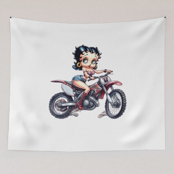 Item preview, BETTY BOOP designed and sold by CHRIST5000.