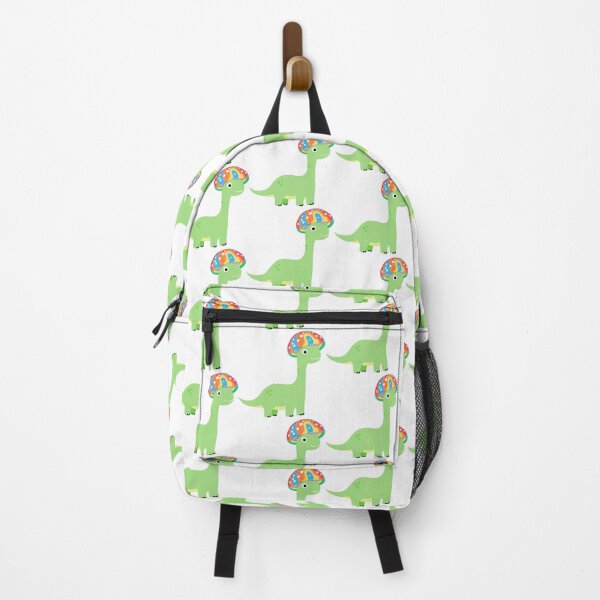Item preview, Dinosaur Mushroom, Dino Mushroom designed and sold by DotisDreams.