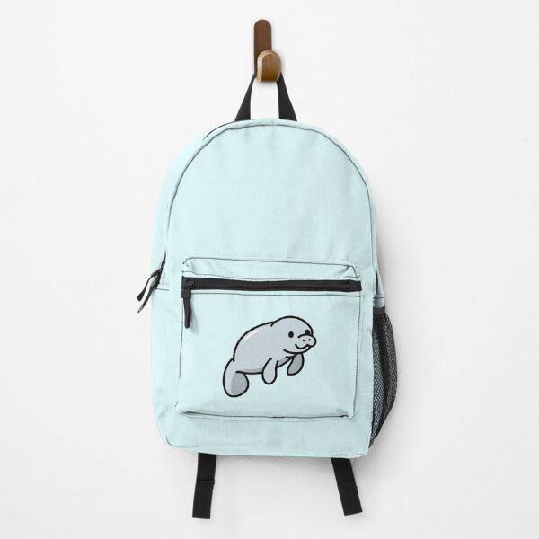 Item preview, Manatee designed and sold by littlemandyart.