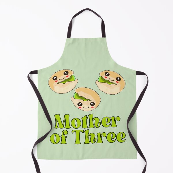 Item preview, Triple Mama Pistachios designed and sold by minimalartstory.