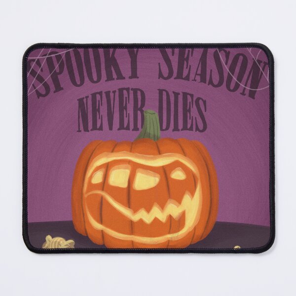Item preview, Spooky Season Never Dies Jack O Lantern designed and sold by Alfredoilustra.