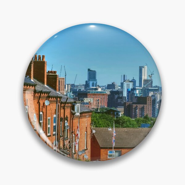 Item preview, Leeds  designed and sold by Alisonchambers2.