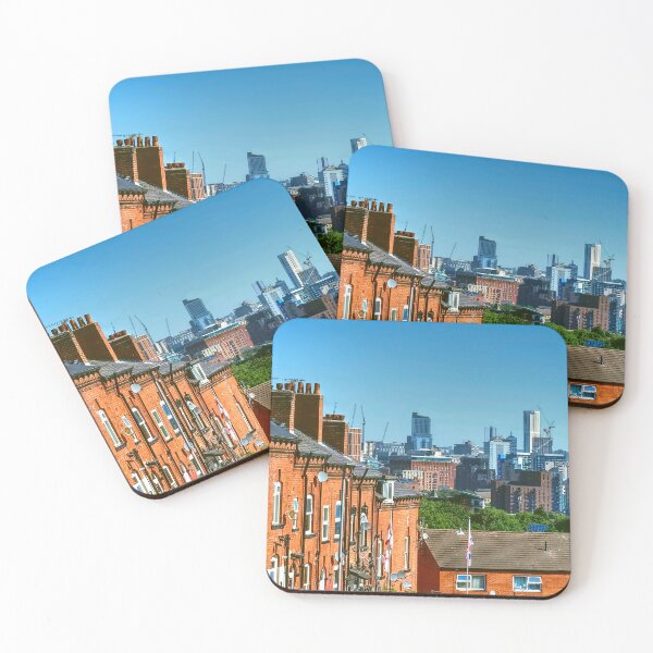Item preview, Leeds  designed and sold by Alisonchambers2.