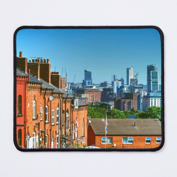 Item preview, Leeds  designed and sold by Alisonchambers2.