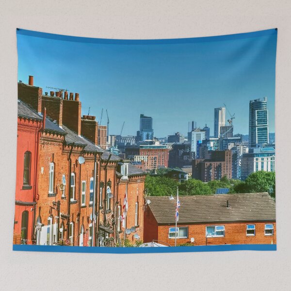 Item preview, Leeds  designed and sold by Alisonchambers2.