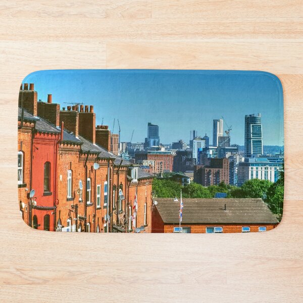 Item preview, Leeds  designed and sold by Alisonchambers2.