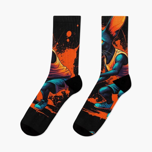 Item preview, Black Bombay cat playing basketball designed and sold by Furrifico.