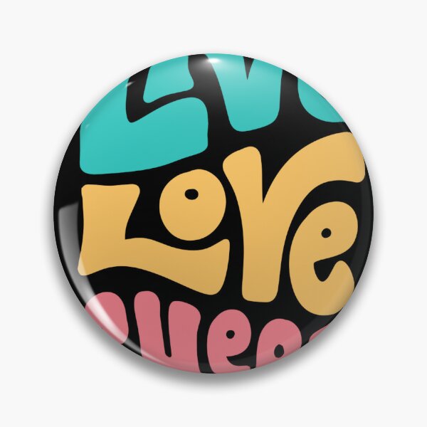 Item preview, Live Love Cheer | Inspirational Cheerleading Quote  designed and sold by TurtleDojo.