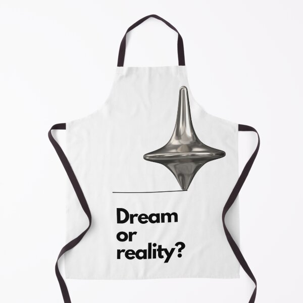 Item preview, Dream or reality designed and sold by Inceptor.