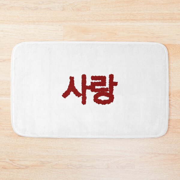 Item preview, Korean Love Rose Petals designed and sold by Eoponest.