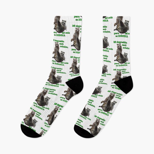 Item preview, My depression will be CHRONIC but my tail is ICONIC designed and sold by MaritoDGtienda.