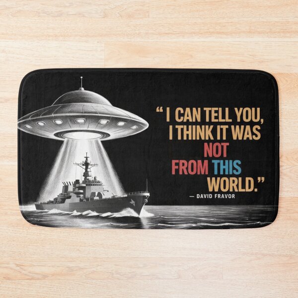 Item preview, Beyond the Horizon: The Tic Tac UFO designed and sold by eXtraHumans.