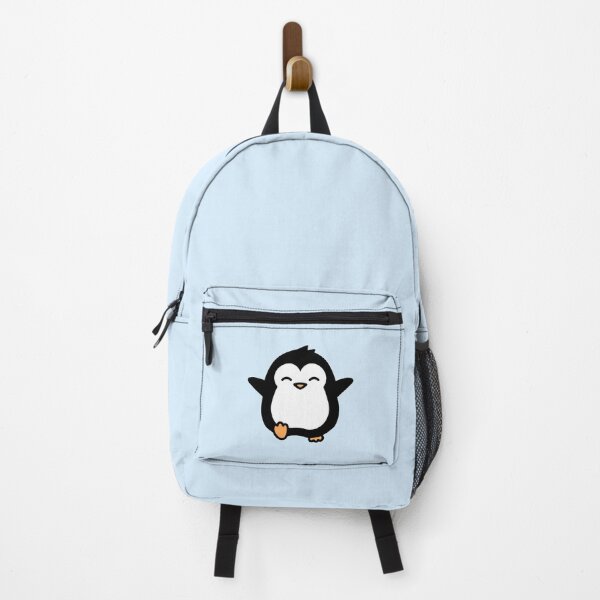 Item preview, Penguin designed and sold by littlemandyart.