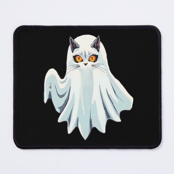 Item preview, Ghost Cat designed and sold by Rocklights.