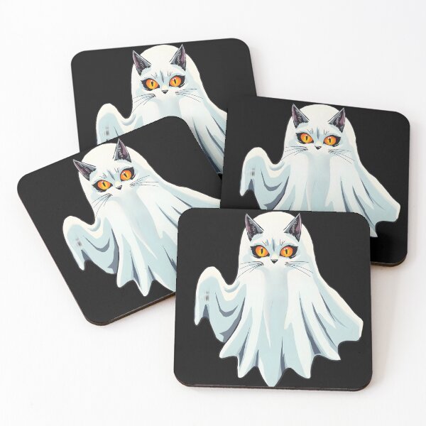 Item preview, Ghost Cat designed and sold by Rocklights.
