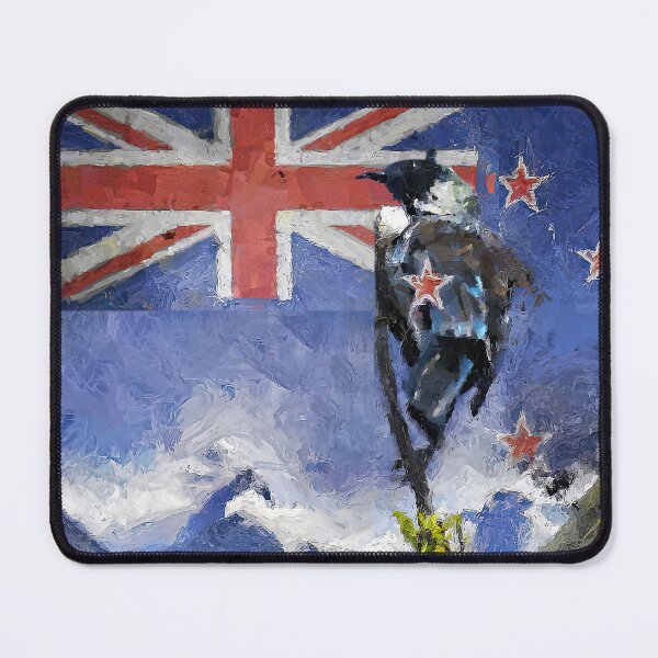 Item preview, Kiwiana Accessories designed and sold by bdesignsnz.