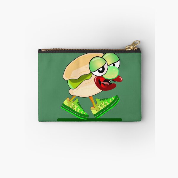 Item preview, Marathon Running Pistachios designed and sold by minimalartstory.