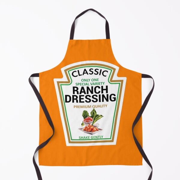 Item preview, Funny Group Halloween Costume Ranch Green Salad Dressing Group Condiment designed and sold by NADIASHOP86.