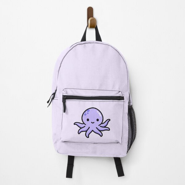 Item preview, Octopus designed and sold by littlemandyart.