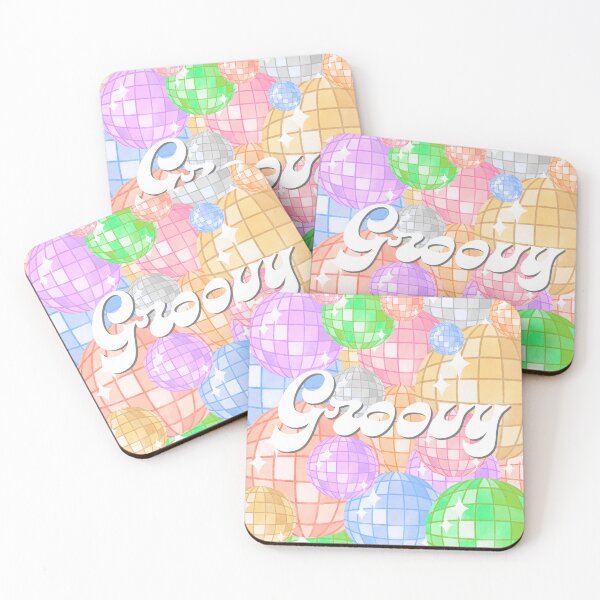 Item preview, Groovy designed and sold by catiemo.