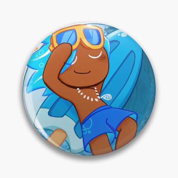 Item preview, Soda Cookie designed and sold by heroisdraw.
