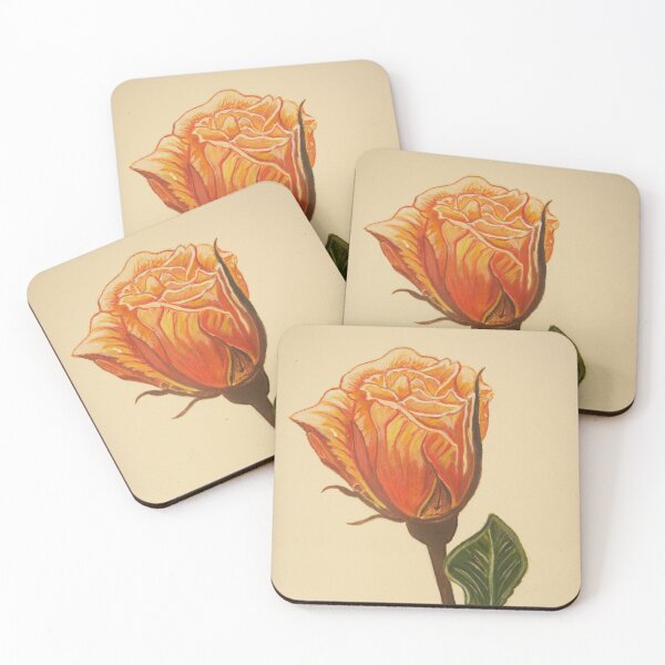 Item preview, Sundance Rose designed and sold by Linda Callaghan.