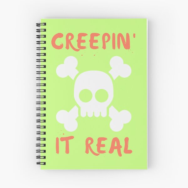 Item preview, Creepy Cute Aesthetic T-Shirt Spooky Cute Graphic Tee. designed and sold by TrebdoraCrafts.