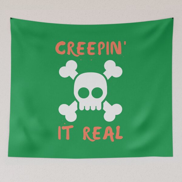 Item preview, Creepy Cute Aesthetic T-Shirt Spooky Cute Graphic Tee. designed and sold by TrebdoraCrafts.