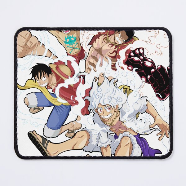 Item preview, Ultimate Anime Warrior Squad - Power in Unity designed and sold by DZRart.