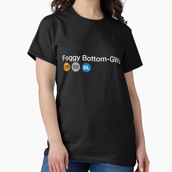 Item preview, Foggy Bottom Station designed and sold by KSummer396.