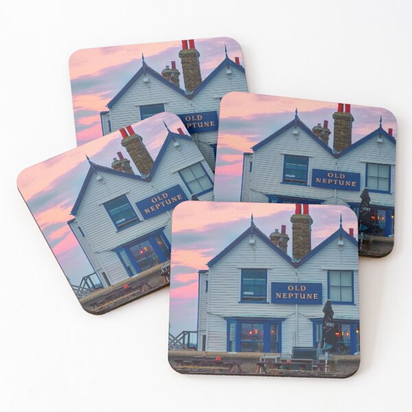 Item preview, Whitstable Old Neptune  designed and sold by Alisonchambers2.