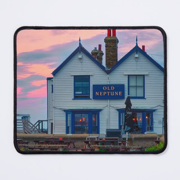 Item preview, Whitstable Old Neptune  designed and sold by Alisonchambers2.