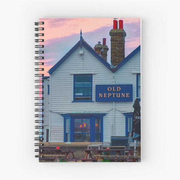 Item preview, Whitstable Old Neptune  designed and sold by Alisonchambers2.